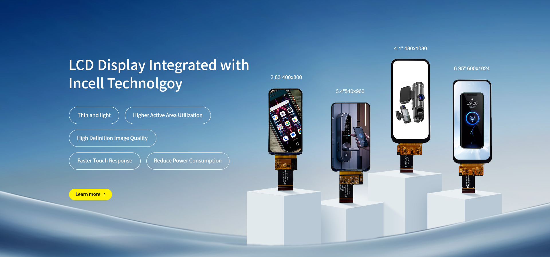 Shenzhen Zhunyi Technology Co., Ltd
