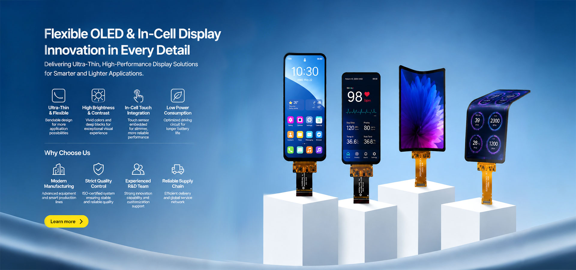 Shenzhen Zhunyi Technology Co., Ltd