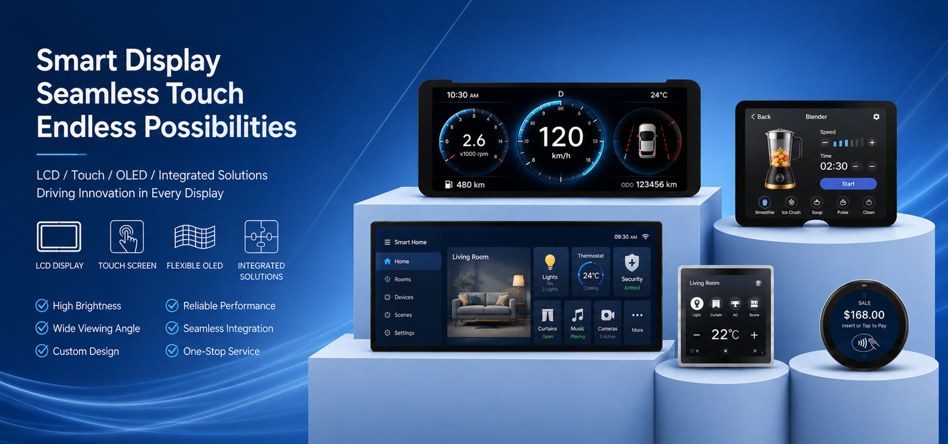 Shenzhen Zhunyi Technology Co., Ltd