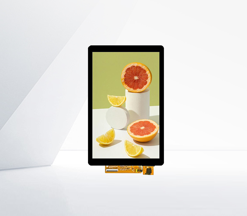 Touch Panel Solutions for Self - Service Photo - Taking Machines