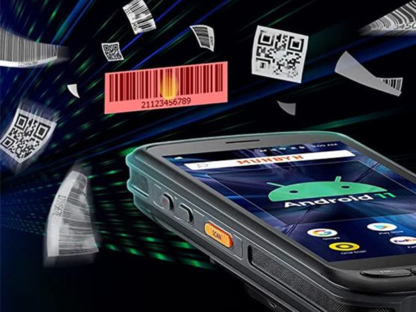High - Definition Resolution LCD Screen