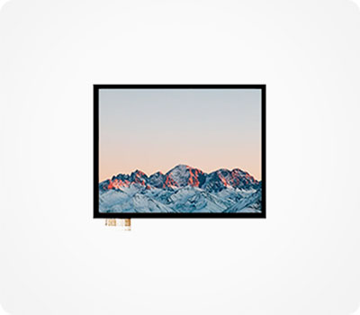High-Definition TFT Display Modules