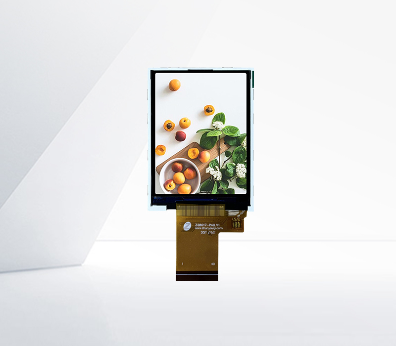 LCD Backlight Strips